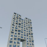 Soviet Panel Block Estate — Modular Urban Kit