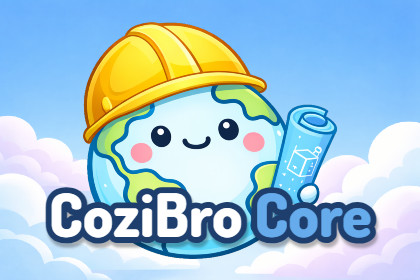 CoziBro Core