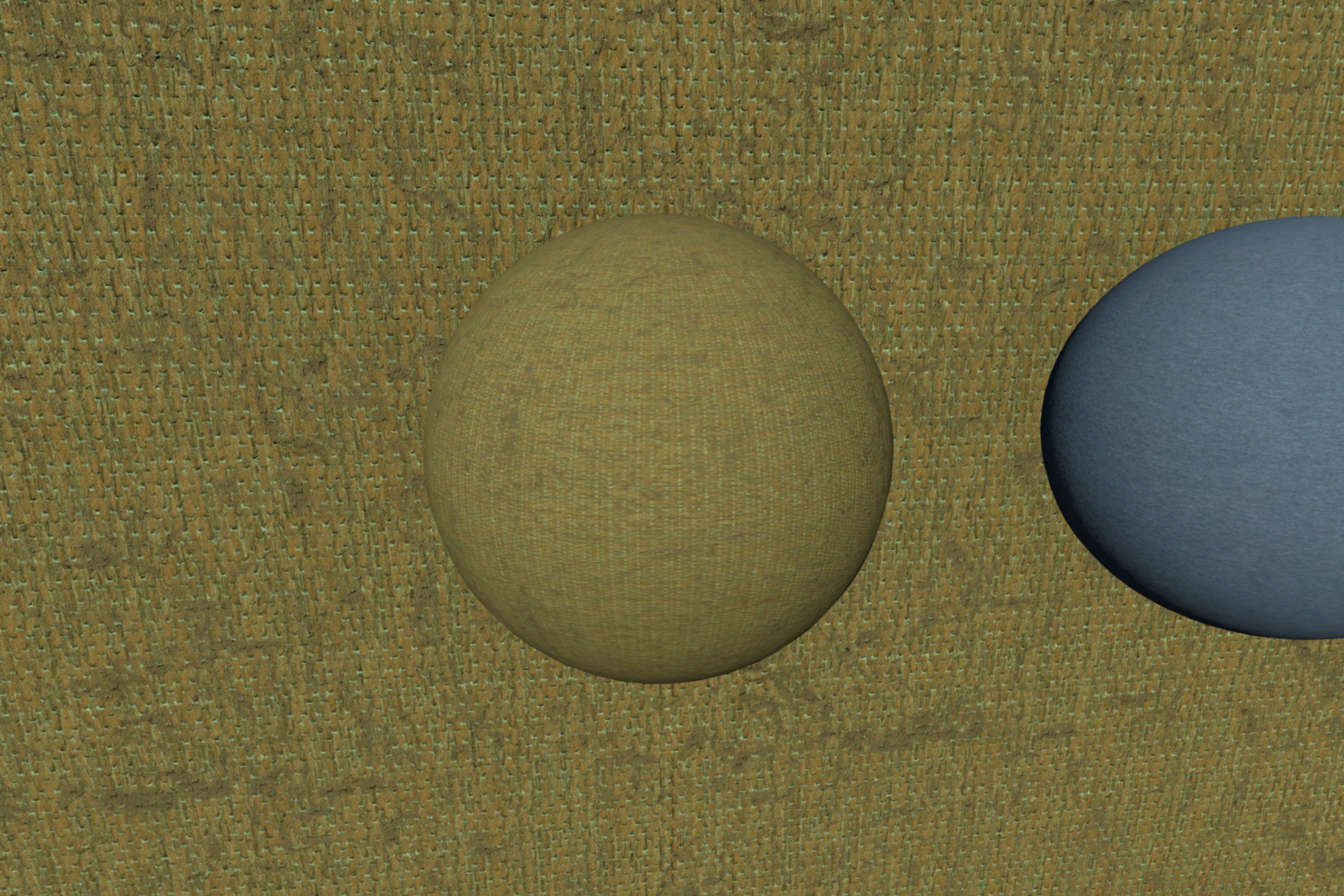 3D Fabric Materials | 2D Fabric | Unity Asset Store