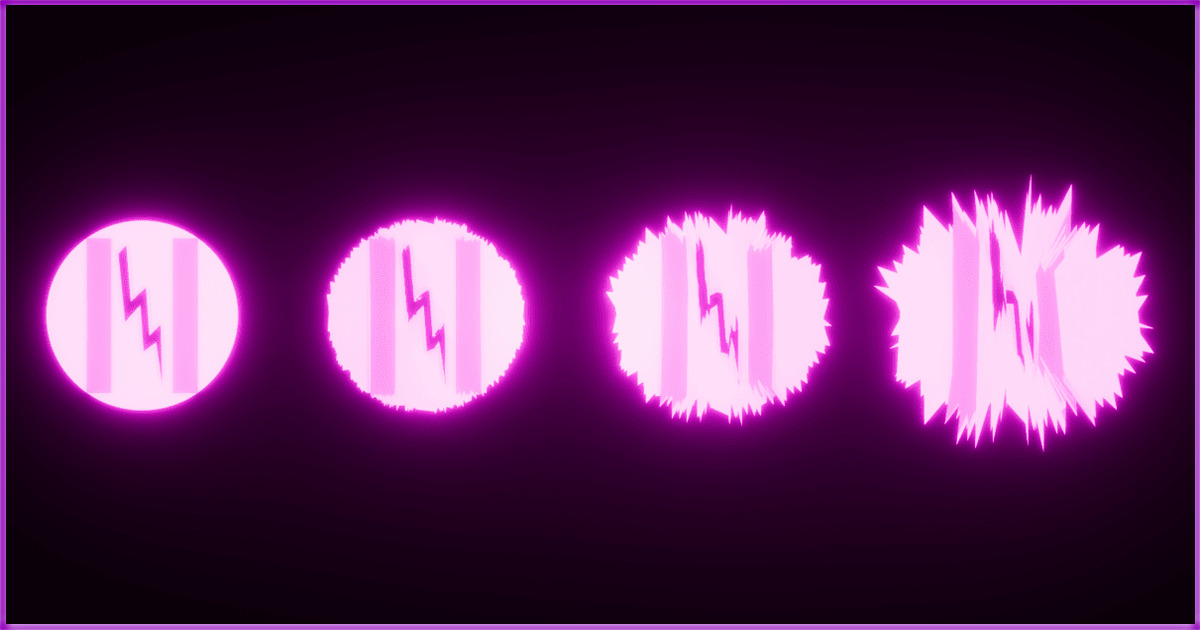 Vertex Displacement Shader | VFX Shaders | Unity Asset Store