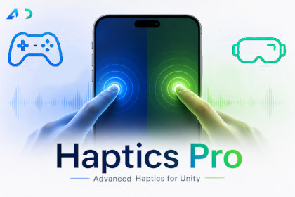 Multi-Platform Haptics