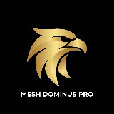 Mesh Dominus Pro - All in One Mesh ToolKit