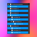 Virtualizing Tree View