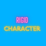 RigidCharacter- A Physics Character Controller
