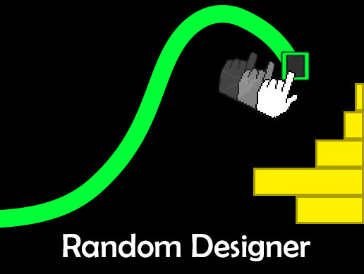 Random Designer Random Designer | Behavior AI | Unity Asset Store