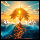 Drones & Natura - Music Pack