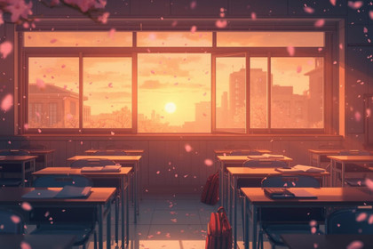 Classroom Daydreams (Lofi School Themed Music Vol. 2)
