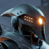 Robot 5: Rocket droid