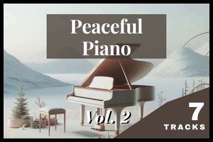 Peaceful Piano 2