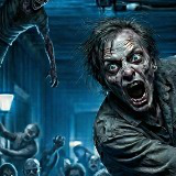 Zombie Master - Ultimate Horror Vocal Collection (200+ Sounds)