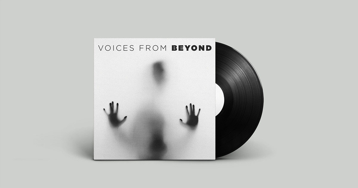 Voices From Beyond Vocal SFX | 人声 音效 | Unity Asset Store