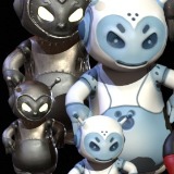 Minirobotic7