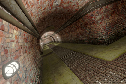 Modular sewers