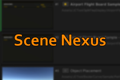 Scene Nexus