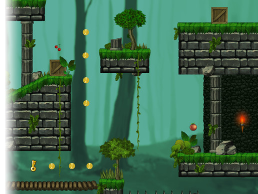 Magibot Steam Key for PC, Mac and Linux - Buy now