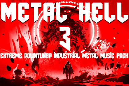 METAL HELL 3