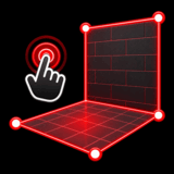 Custom Surface Builder AR