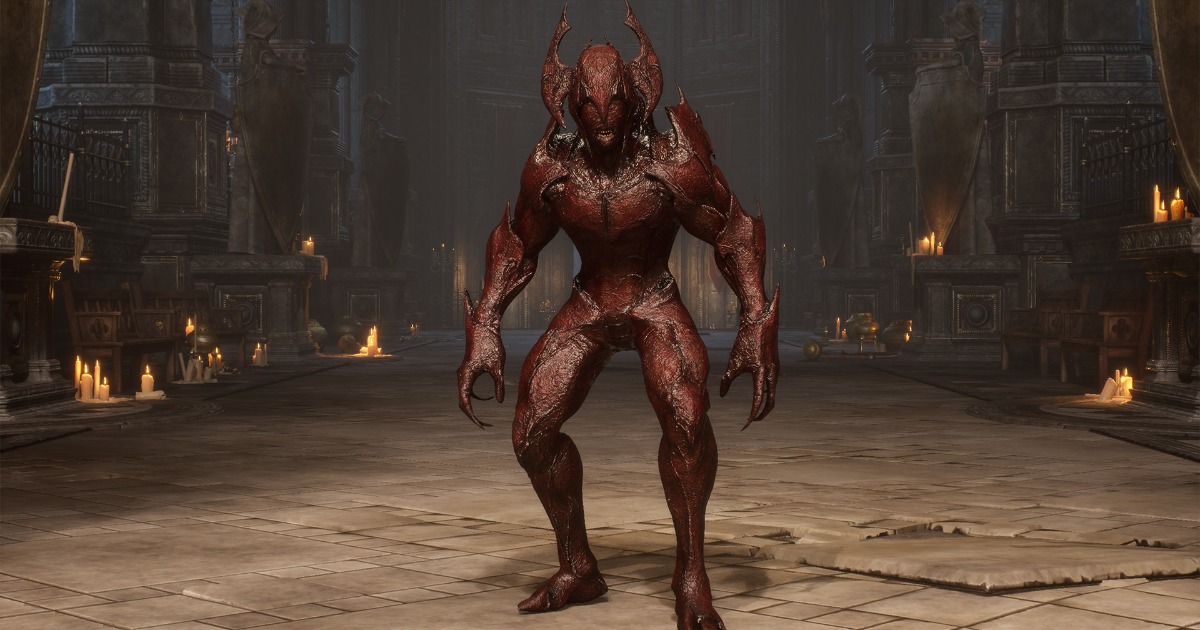 Monster7_x | 3D Creatures | Unity Asset Store