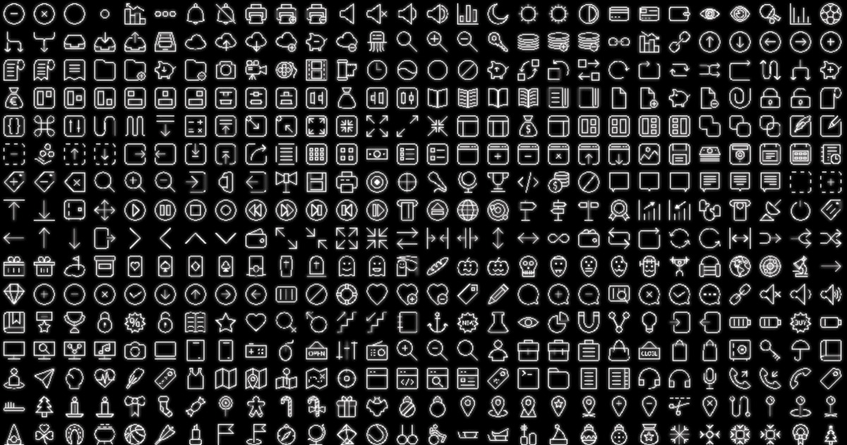 Add Icon Pixelated 3000+ Pixelated Flat Icon | 2D Icons | Unity Asset Store