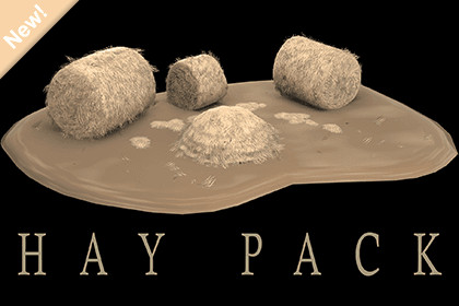 Hay Pack