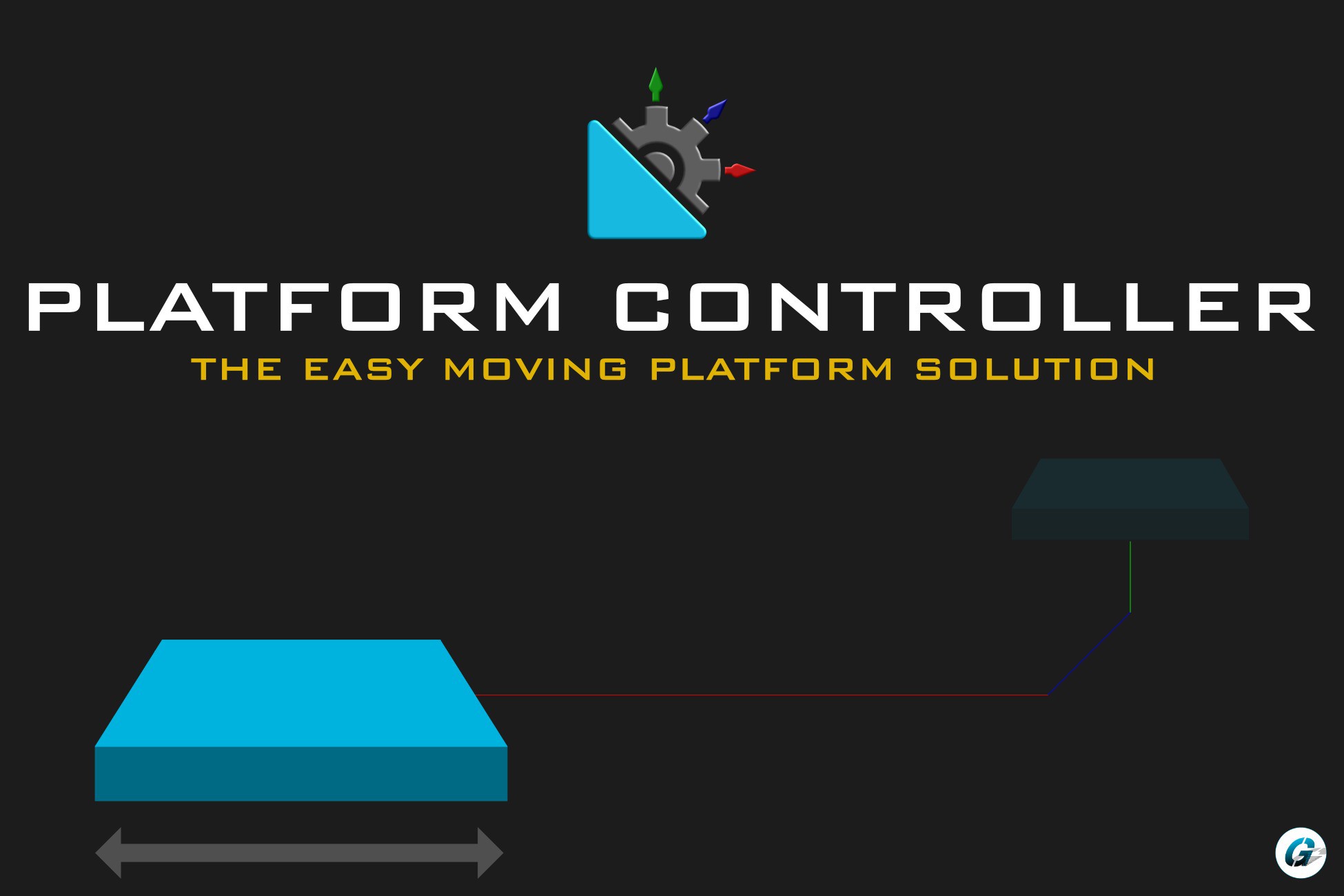 Platform Controller - Gaskellgames | 레벨 디자인 | Unity Asset Store