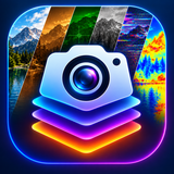 Camera Filter Stack - URP & Built-in RP