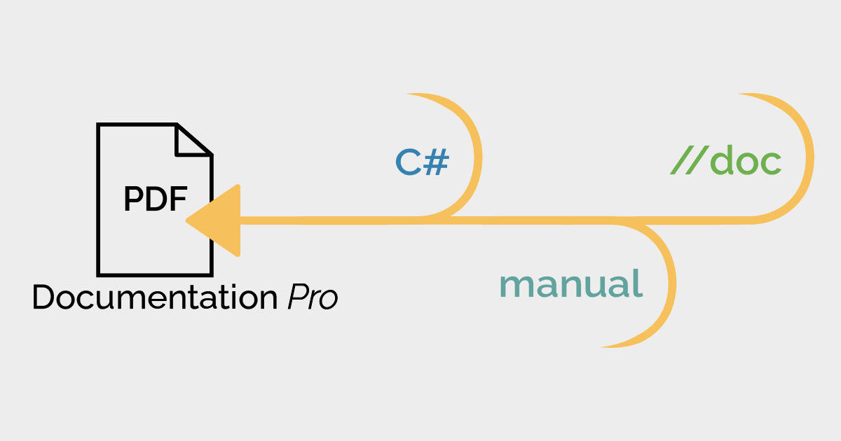 PDF Documentation Pro Utilities Tools Unity Asset Store Pdf documentation pro utilities tools unity asset store