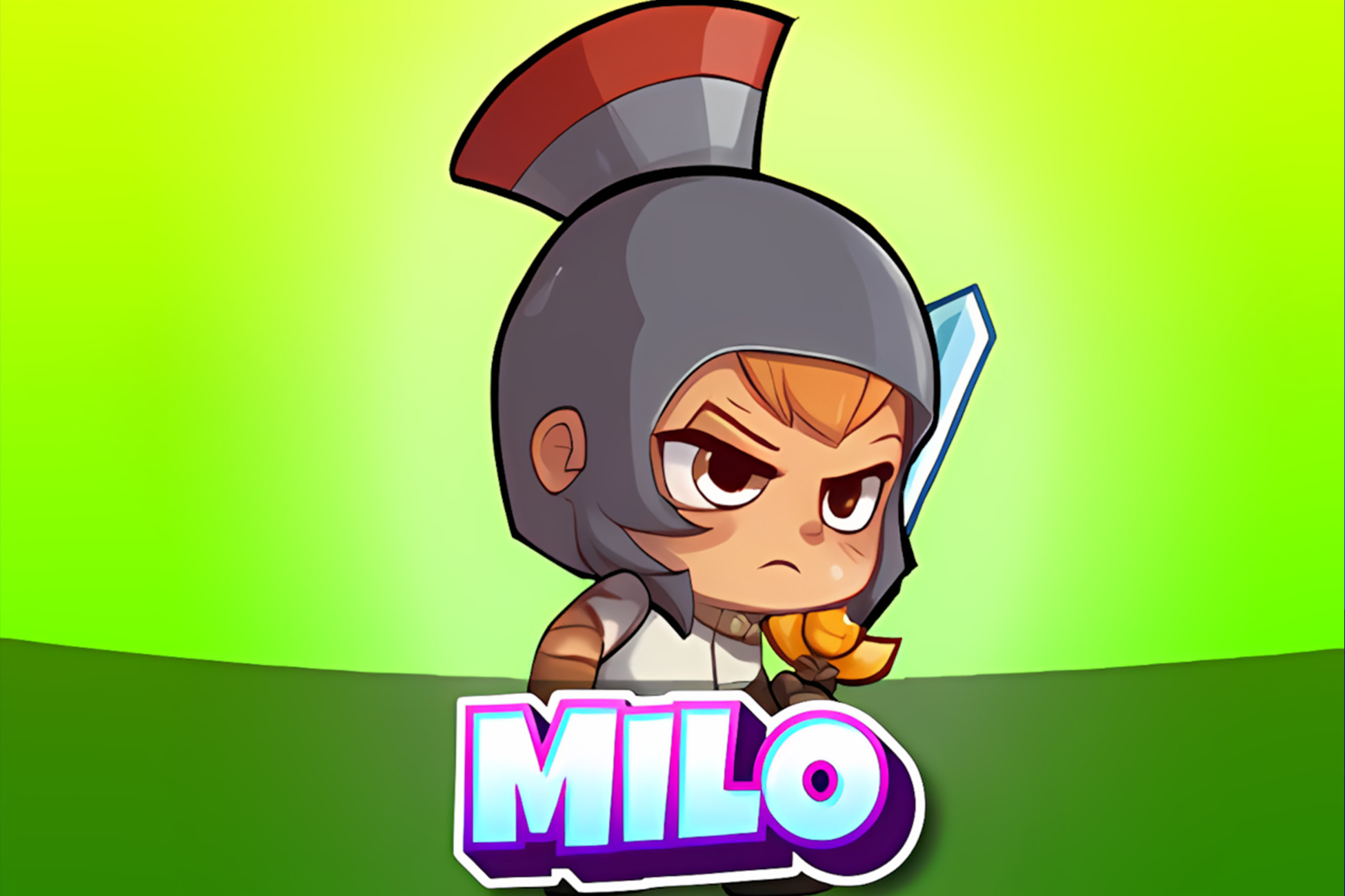 Milo 2D Animated Character (Spriter) | 2D Characters | Unity Asset Store