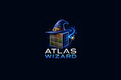 Atlas Wizard – Texture Atlas Baker & Mesh Optimizer
