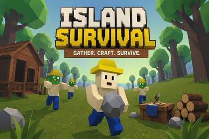 Island Survival