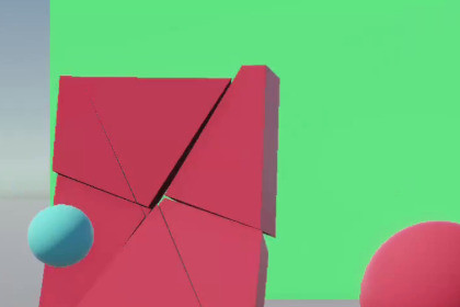 Geometry Kernel