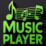 Music Player for In-Game Music