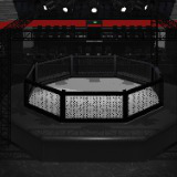 MMA Arena