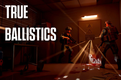 True Ballistics