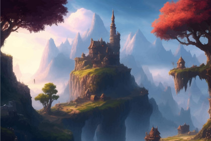 Free Epic Fantasy Music Pack For Action Platformers And RPGs