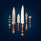 Complete Melee Weapons Sound Pack