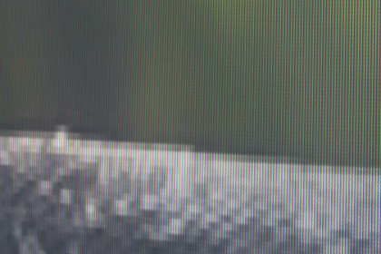 Realistic LCD Display Shader URP