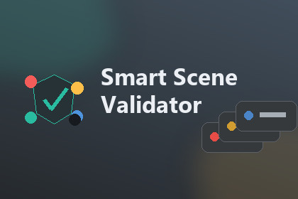 Smart Scene Validator