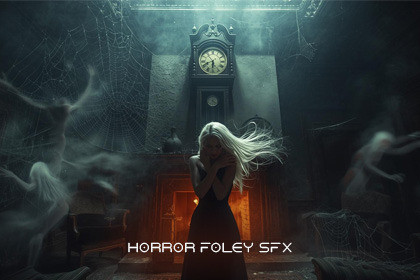 Horror Foley