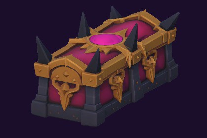 Ember Coffins