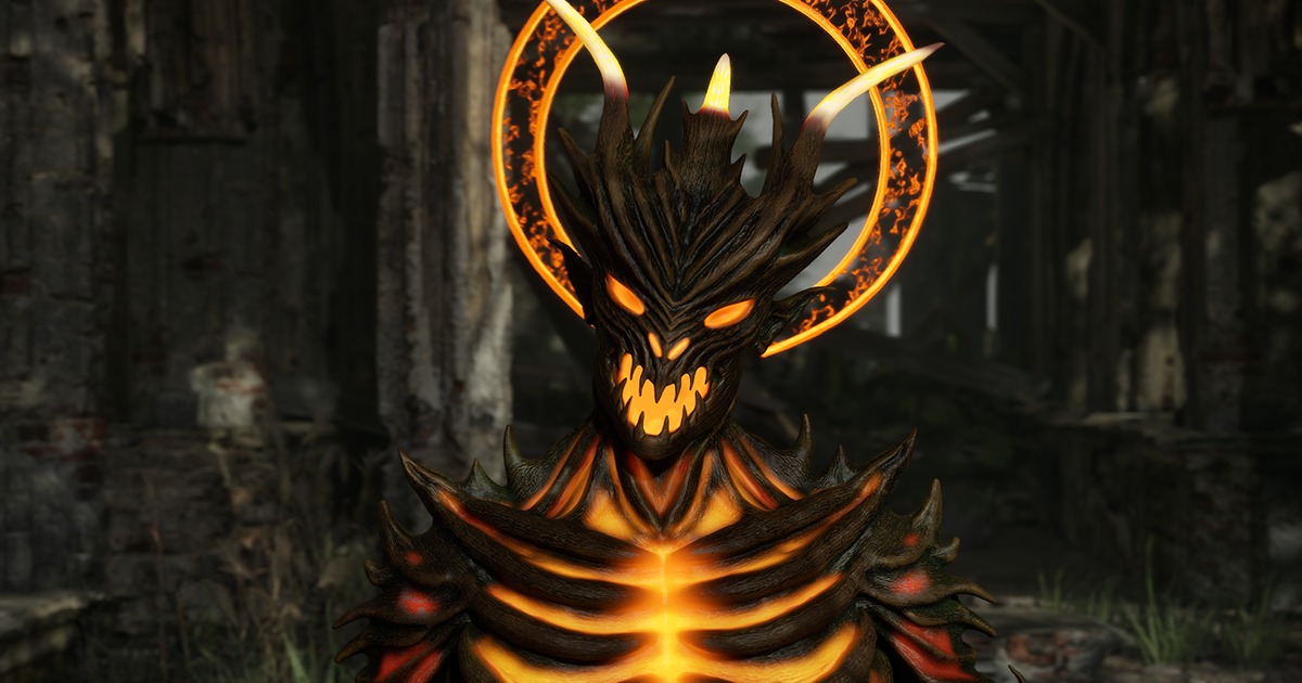 Infernal King | Characters | Unity Asset Store