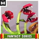 Plant Monster
