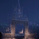 Dark Fantasy Church Pack