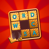 Word Palace 2D - Game Template