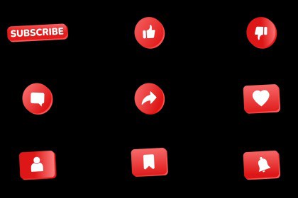 Social Media Buttons (11.06.25)