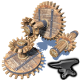Medieval Machines