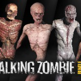 Walking Zombie BUNDLE