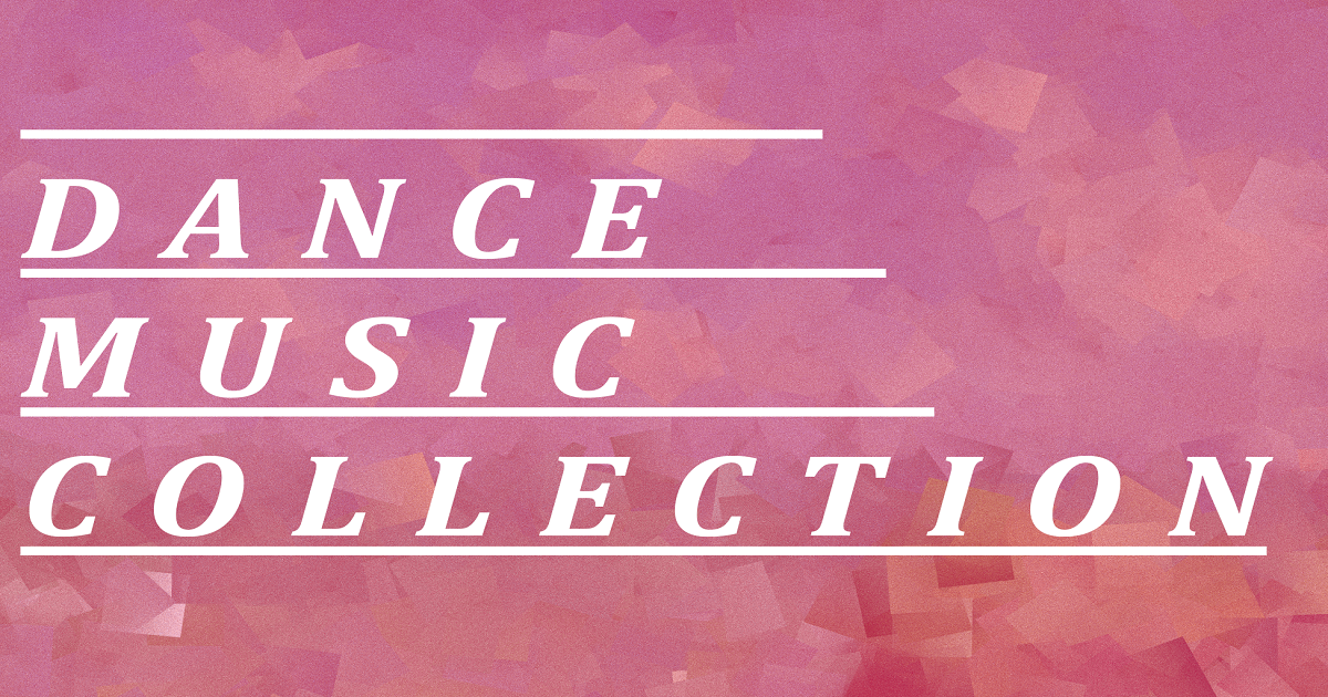 Dance Music Collection Pop Music Unity Asset Store