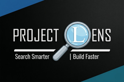 ProjectLens