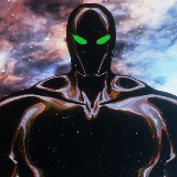 Galaxy Shader